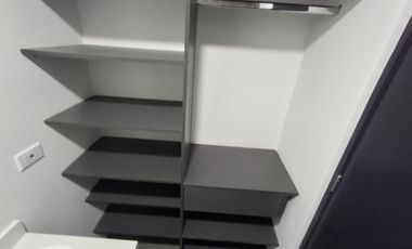 apartamento en arriendo en calle larga. Cod A215650