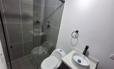 apartamento en arriendo en calle larga. Cod A215650