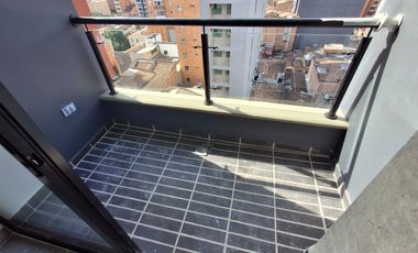 apartamento en arriendo en calle larga. Cod A215650