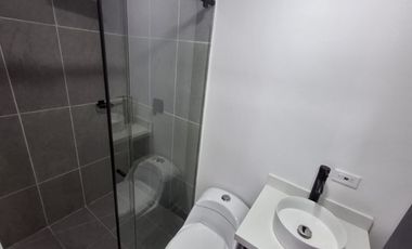 apartamento en arriendo en calle larga. Cod A215650