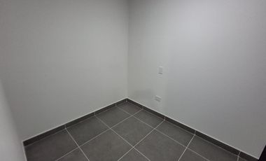 apartamento en arriendo en calle larga. Cod A215650