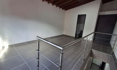 apartamento en arriendo en calle larga. Cod A215650