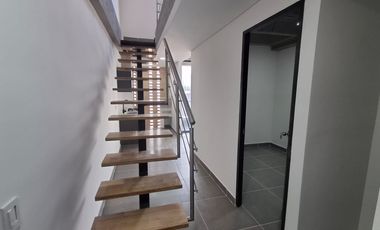 apartamento en arriendo en calle larga. Cod A215650