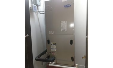 SE ALQUILA OFICINA AMOBLADA DE 318MTS EN COSTA DEL ESTE