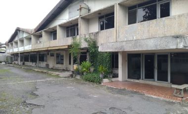 DI JUAL CEPAT !!! Belum pernah ada di SIER di jual Gudang/ ex Pabrik harga dibawah 8 jt /m2