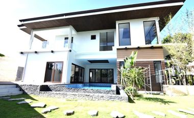 Elegant Brand New 4 Bedroom House For Sale in Lapu-lapu Cebu
