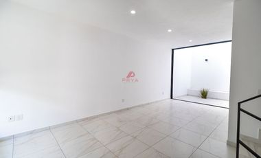 CASA EN VENTA EN MARIANO OTERO, ZAPOPAN, JAL.