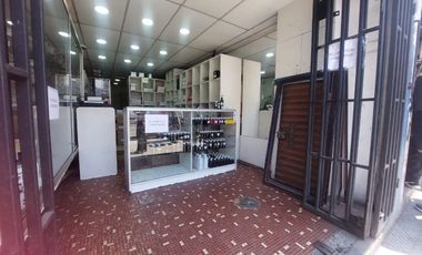 VENTA LOCAL COMERCIAL 2HAB 1BA SANTIAGO