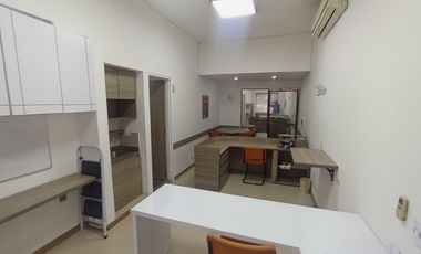 local en arriendo en el limonar. Cod A9190708