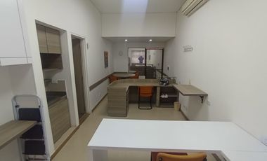 local en arriendo en el limonar. Cod A9190708