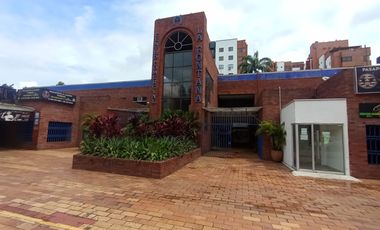 local en arriendo en el limonar. Cod A9190708