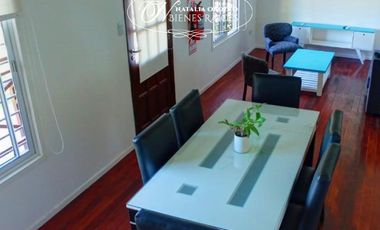 Cabaña EN VENTA- Francisco Alvarez- Piscina y seguridad con Camaras