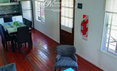 Cabaña EN VENTA- Francisco Alvarez- Piscina y seguridad con Camaras