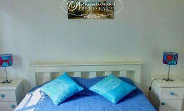 Cabaña EN VENTA- Francisco Alvarez- Piscina y seguridad con Camaras