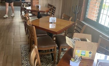 Locales en venta en esquina Av Hidalgo Barrio del Niño Jesús Coyoacan