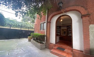 Locales en venta en esquina Av Hidalgo Barrio del Niño Jesús Coyoacan