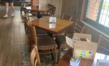 Locales en venta en esquina Av Hidalgo Barrio del Niño Jesús Coyoacan