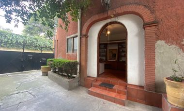 Locales en venta en esquina Av Hidalgo Barrio del Niño Jesús Coyoacan