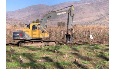 VENTA PREDIO AGRÍCOLA CON MANEJO ORGÁNICO-TIL TIL