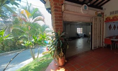 local en arriendo en ces. Cod A214895