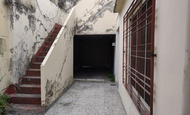 CASA/CON LOCAL EN VENTA OPORTUNIDAD