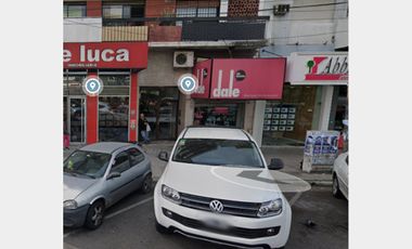 Local a la calle en Alquiler Ramos Mejia / La Matanza (A004 1534)