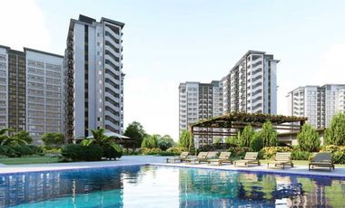 Prime Condo for sale in SM CITY Lanang LANE RESIDECES by SMDC
