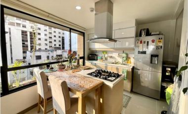 Se Vende Apartamento- Sector La Castellana