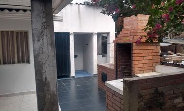 casa en venta en la sabana. Cod V101216