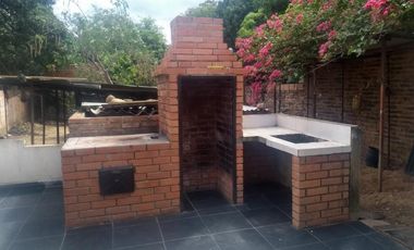 casa en venta en la sabana. Cod V101216