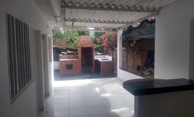 casa en venta en la sabana. Cod V101216