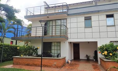 VENTA de CASAS en PEREIRA