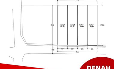 RUMAH DI RENON DI JANTUNG DENPASAR DAPATKAN PROMO MENARIK