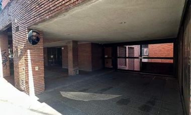 Cochera-Venta-Ciudad Jardín