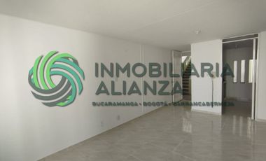 apartamento en arriendo en ciudadela real de minas. Cod A782