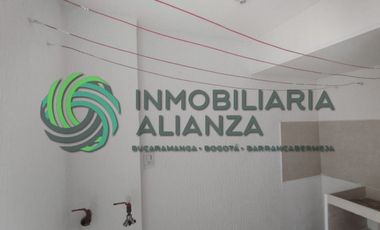 apartamento en arriendo en ciudadela real de minas. Cod A782