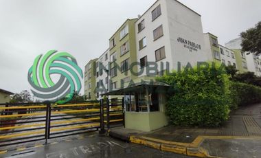 apartamento en arriendo en ciudadela real de minas. Cod A782