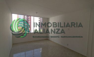 apartamento en arriendo en ciudadela real de minas. Cod A782