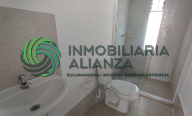 apartamento en arriendo en ciudadela real de minas. Cod A782