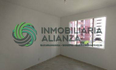 apartamento en arriendo en ciudadela real de minas. Cod A782