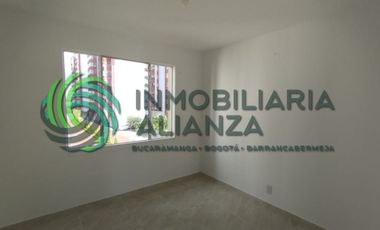 apartamento en arriendo en ciudadela real de minas. Cod A782