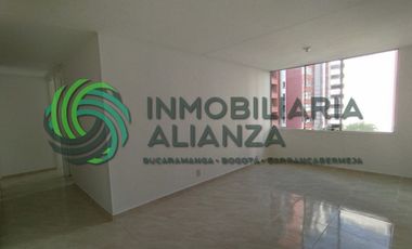 apartamento en arriendo en ciudadela real de minas. Cod A782