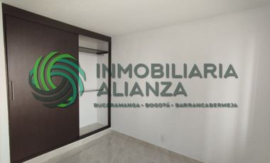 apartamento en arriendo en ciudadela real de minas. Cod A782