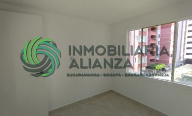 apartamento en arriendo en ciudadela real de minas. Cod A782