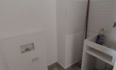 apartamento en arriendo en carmen de viboral. Cod A63023