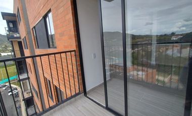 apartamento en arriendo en carmen de viboral. Cod A63023