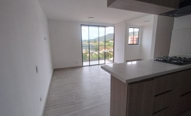 apartamento en arriendo en carmen de viboral. Cod A63023