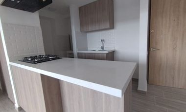 apartamento en arriendo en carmen de viboral. Cod A63023