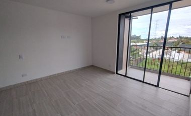 apartamento en arriendo en carmen de viboral. Cod A63023