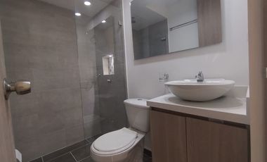 apartamento en arriendo en carmen de viboral. Cod A63023